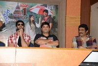 Mana Kurralle Movie Success Meet